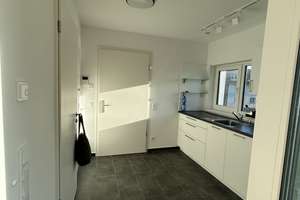 2-Zimmer-Wohnung in Köln-Ossendorf, Ehrenfeld , Neubau, Stellplatz & Küche – Rochusstraße 224, 50827 Ossendorf, Köln – Vorschaubild 4