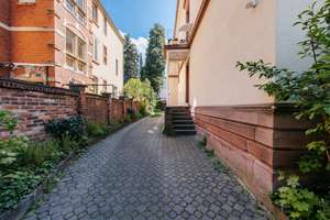 4-Zimmer-Dachgeschosswohnung mit Terrasse & Einzelgarage in der Freiburger Wiehre – 79100 Unterwiehre-Nord, Freiburg im Breisgau – Vorschaubild 3