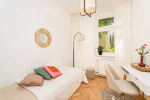 Kernsaniertes Maisonette-Wohnjuwel in begehrter Lage von Lichterfelde – Die vollständige Adresse der Immobilie erhältst du vom Anbieter., 12203 Lichterfelde, Berlin – Vorschaubild 6