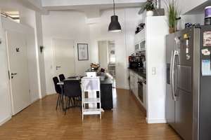 3-Zimmer-Wohnung in Ludwigshafen – 67065 Mundenheim, Ludwigshafen am Rhein – Vorschaubild 4