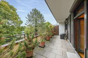 Rooftop über den Dächern Münchens: Urbanes Wohnen mit spektakulärer 36m² Westterrasse – Die vollständige Adresse der Immobilie erhältst du vom Anbieter., 80937 Am Hart, München – Vorschaubild 10