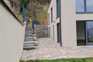 Großzügige Doppelhaushälfte in Aussichtslage an der Strahlenburg – Burgweg 26, 69198 Rhein-Neckar-Kreis – Vorschaubild 18