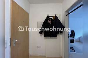 Tauschwohnung: 2 Zimmer Wohnung – Die vollständige Adresse der Immobilie erhältst du vom Anbieter., 40215 Friedrichstadt, Düsseldorf – Vorschaubild 6