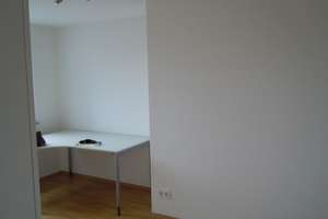 Moderne und helle Wohnung mit Blick ins Grüne: 3-Zimmer-Wohnung in Stuttgart-Vaihingen Lauchäcker – Die vollständige Adresse der Immobilie erhältst du vom Anbieter., 70569 Lauchäcker, Stuttgart – Vorschaubild 5