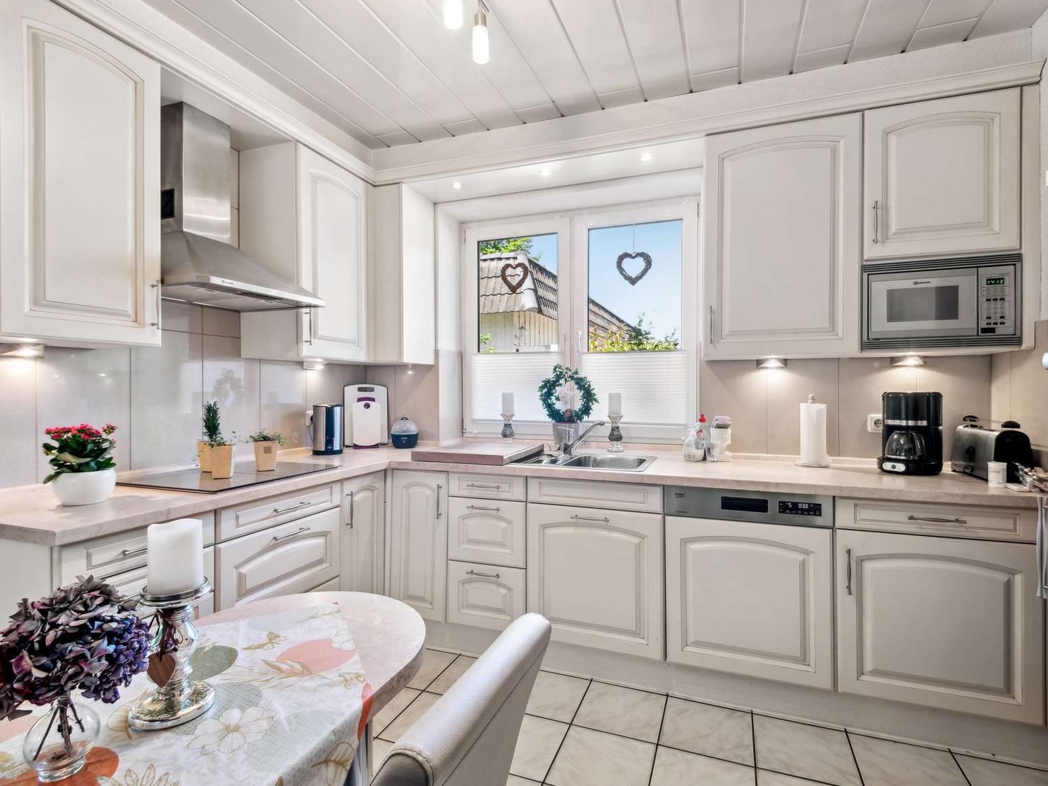 Immobilie in Thedinghausen - Familienidylle – charmantes Einfamilienhaus mit großem Grundstück und Ausbaureserve! - Bild 7