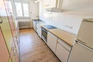 Helle 4-Zimmer-Wohnung in Stuttgart Plieningen – Linkenstraße 8, 70599 Plieningen (Ortsteil), Stuttgart – Vorschaubild 10