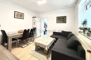 Ca. 39qm große 2 Zimmer Wohnung  in Düsseldorf-Düsseltal – Düsseldorf – Vorschaubild 1
