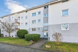 Solide Kapitalanlage oder neues Zuhause – Wohnung in Ulm-Böfingen – Die vollständige Adresse der Immobilie erhältst du vom Anbieter., 89075 Böfingen, Ulm – Vorschaubild 6