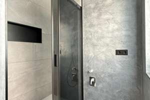 9-Zimmer-ETW mit Dachterrasse und Garage zum Erstbezug nach Kernsanierung – Die vollständige Adresse der Immobilie erhältst du vom Anbieter., 90459 Galgenhof, Nürnberg – Vorschaubild 5