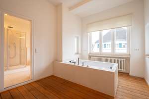 Df.-Grafenberg: Einfamilienhaus in sehr schöner Villenlage am Grafenberger Wald – 40235 Grafenberg, Düsseldorf – Vorschaubild 14