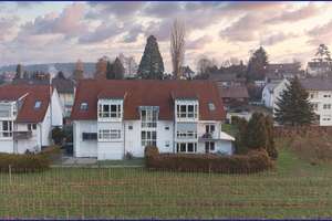 Helle Erdgeschosswohnung in Kressbronn mit Wintergarten & Carport – flexibel nutzbar