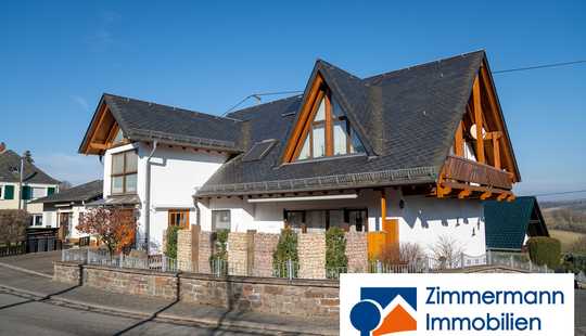 Bild von ***Stilvoll mit viel Platz***