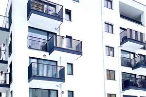 Helles Apartment mit Balkon – Ideal für Singles oder Paare / Sunny Apartment with Balcony – Wiener Straße 37, 10999 Kreuzberg, Berlin – Vorschaubild 2