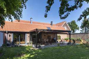 Loft in ehemaliger Scheune mit 130 qm, 3 Zi. u. Garten auf Landgut mit 4 weiteren Einheiten. – Die vollständige Adresse der Immobilie erhältst du vom Anbieter., 47665 Sonsbeck – Vorschaubild 4