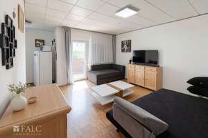3-Zimmer-Kapitalanlage mit Loggia & Stellplatz in Köln-Wahnheide – 51147 Wahnheide, Köln – Vorschaubild 2