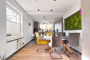 Modernisiertes Einfamilienhaus mit Pool, Kamin & großem Südost-Garten in Bedburg-Hau – 47551 Bedburg-Hau – Vorschaubild 6