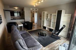 2-Zimmer Wohnung in Mannheim Stadtmitte – Collinistraße 5, 68161 Schwetzingerstadt/Oststadt, Mannheim – Vorschaubild 2
