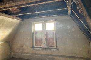 Ein Stück Geschichte mit Zukunft – Entkerntes Reihenmittelhaus in Rheine – Die vollständige Adresse der Immobilie erhältst du vom Anbieter., 48429 Rheine – Vorschaubild 4