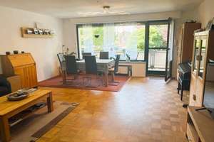 "Nähe Toeppersee"
Schöne 3,5 Zimmer-Wohnung mit Balkon und Einbauküche in guter Wohnlage – Die vollständige Adresse der Immobilie erhältst du vom Anbieter., 47228 Friemersheim, Duisburg – Vorschaubild 4