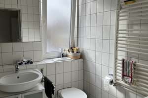 Zum Wohlfühlen: 2-Raum-Wohnung mit 2 Balkonen, Fahrstuhl + Einbauküche – Fichtestr. 17, 39112 Sudenburg, Magdeburg – Vorschaubild 14