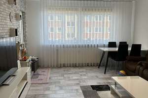 Großzügige moderne 3-Zimmer-Wohnung mit Balkon – Helgoländer Straße 63, 25746 Heide – Vorschaubild 5