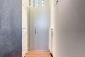 Möbliertes 1,5-Zimmer-Appartment – Wagenbauerstraße 10, 86177 Parkstadt, München – Vorschaubild 19