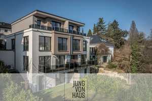 Jung von Haus | SONNENBERG: LUXUS, KOMFORT & WEITBLICK VEREINT – Wiesbaden – Vorschaubild 1