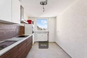 Wohnambiente der Extraklasse! Sanierte, helle 3 Zi.-Whg. mit Balkon, EBK, Lift und TG-Stellpatz – Die vollständige Adresse der Immobilie erhältst du vom Anbieter., 90763 Südliche Südstadt, Fürth – Vorschaubild 7