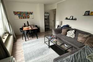 Charmante Etagenwohnung in Dortmund - Ideal für Singles oder Paare!