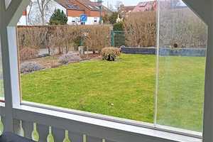 Neuwertiges und modernes Haus mit großem Garten und Einzelgarage am Lübarser Feld – Berlin – Vorschaubild 26