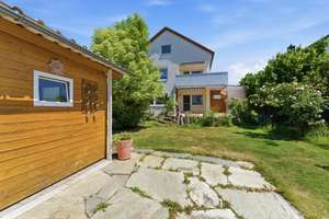 Großzügiges Zweifamilienhaus mit Ausbaureserve in Top-Lage von Neu-Ulm / Burlafingen – Die vollständige Adresse der Immobilie erhältst du vom Anbieter., 89233 Neu-Ulm – Vorschaubild 27