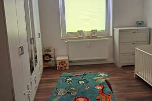  Lichtdurchflutete Maisonettewohnung mit Altbaucharme in Essen-Frintrop zu vermieten  – 45359 Frintrop, Essen – Vorschaubild 10
