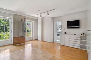 Zwei charmante Stadtvillen mit Flair & Privatsphäre im Süden Frankfurts, direkt am Stadtwald – Die vollständige Adresse der Immobilie erhältst du vom Anbieter., 60528 Niederrad, Frankfurt am Main – Vorschaubild 26