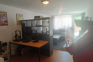 Attraktiver 2 Zimmerwohnung mit Terrasse – Emmertsgrundpassage 37, 69126 Emmertsgrund, Heidelberg – Vorschaubild 2