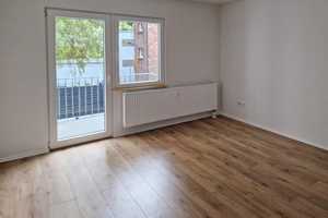 Erstbezug nach Sanierung - schöne 2-Zimmer-Wohnung inkl. Willkommensgutschein* – Rolfstraße 16, 47169 Duisburg – Vorschaubild 1