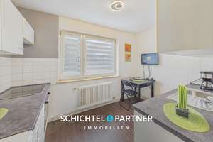 Osterholz | Gepflegtes Mehrparteienhaus mit Doppelgarage in Top Lage – Die vollständige Adresse der Immobilie erhältst du vom Anbieter., 28327 Ellener Feld, Bremen – Vorschaubild 5