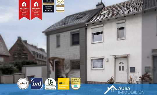 Sorglos anlegen in beliebter Wohnlage