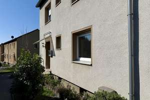 Reiheneckhaus mit großzügigem Grundstück im Blumenviertel von Bönen