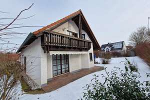Charmantes Einfamilienhaus - Ihr neues Zuhause? – Die vollständige Adresse der Immobilie erhältst du vom Anbieter., 95100 Selb – Vorschaubild 14