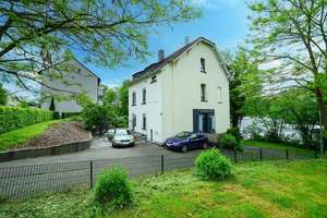 6,09 % Bruttorendite: Historisches Wohnhaus aus 1909 - zentrumsnah in Olpe - zum Festpreis – Die vollständige Adresse der Immobilie erhältst du vom Anbieter., 57462 Olpe – Vorschaubild 49