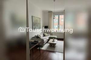 Tauschwohnung: 2-Zimmer-Wohnung im Lorettovietel mit großem Balkon – 40219 Unterbilk, Düsseldorf – Vorschaubild 11