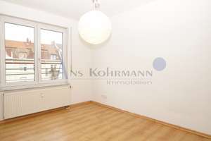 Gepflegte 2-Zi-Wohnung mit Balkon in KA-Weststadt – Sophienstr. 121, 76135 Weststadt, Karlsruhe – Vorschaubild 7