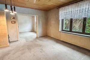 Gemütliches Wohnhaus mit Garten in Frohburg – Die vollständige Adresse der Immobilie erhältst du vom Anbieter., 4654 Frohburg – Vorschaubild 7