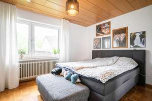 KEINE KÄUFERPROVISION Großzügige Doppelhaushälfte mit 2-3 Wohneinheiten im schönen Bielefeld Senne – Die vollständige Adresse der Immobilie erhältst du vom Anbieter., 33659 Senne, Bielefeld – Vorschaubild 12