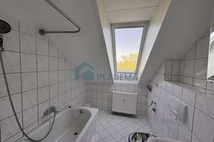 Moderne 3- Zimmer- Dachgeschoßwohnung mit Balkon und neuwertiger Einbauküche – Platanenstr. 50, 17033 Lindenbergviertel, Neubrandenburg – Vorschaubild 24