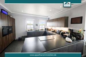 3 Wohneinheiten + großes Grundstück – modernisierter Resthof Osnabrück/Münster – Die vollständige Adresse der Immobilie erhältst du vom Anbieter., 49525 Lengerich – Vorschaubild 2
