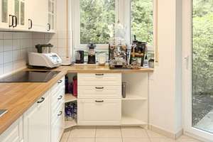 Kassel-Bad Wilhelmshöhe: Moderne 3 Zimmer Wohnung mit Terrasse – Die vollständige Adresse der Immobilie erhältst du vom Anbieter., 34131 Brasselsberg, Kassel – Vorschaubild 6