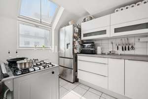 Investieren in Wohnqualität: Maisonettewohnung mit Dachterrasse und stabiler Vermietung – Die vollständige Adresse der Immobilie erhältst du vom Anbieter., 41236 Rheydt, Mönchengladbach – Vorschaubild 5