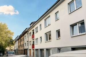 Kompakt & Charmant! Wohnen in Nippes! 3-Zimmer Wohnung mit Balkon! Ruhig! Urban! – Die vollständige Adresse der Immobilie erhältst du vom Anbieter., 50733 Nippes (Ortsteil), Köln – Vorschaubild 2