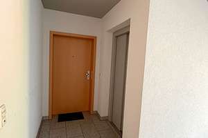 Helle, attraktive 2-Zimmer-Wohnung in Frankfurt – Die vollständige Adresse der Immobilie erhältst du vom Anbieter., 60386 Fechenheim, Frankfurt am Main – Vorschaubild 6